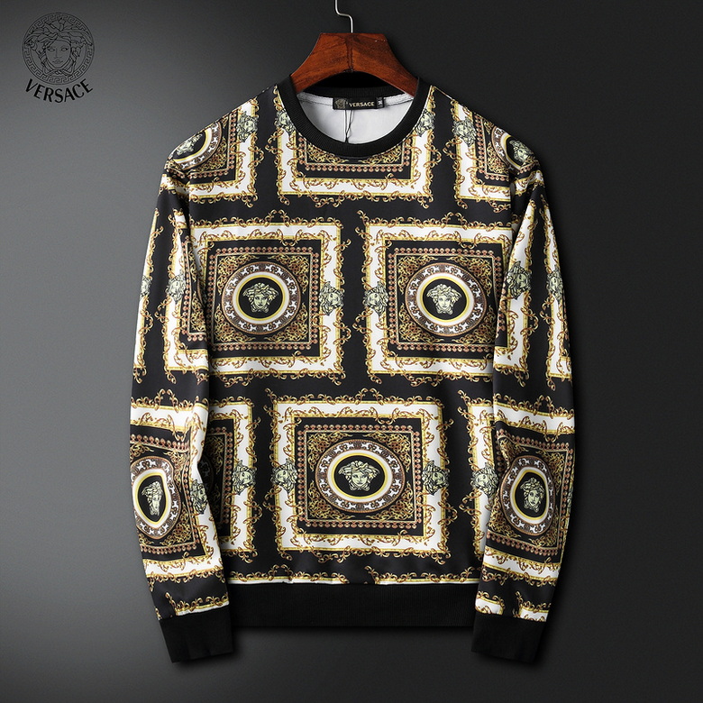 Versace Sweatshirt-079
